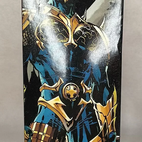 McFarlane Toys Spawn The Dark Redeemer 7" Action figure new - Picture 4 of 6